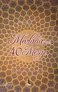 Mevlana'nın 40 Mesajı