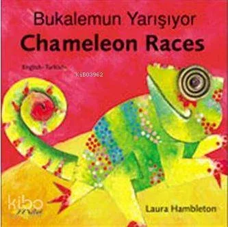 Bukelamun Yarışıyor - Chameleon Races