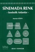 Sinemada Renk