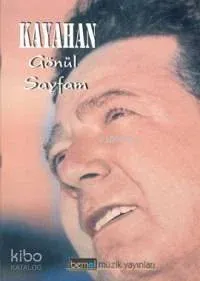 Gönül Sayfam