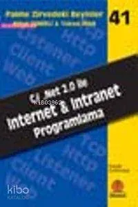 Zirvedeki Beyinler 41 C .Net 2.0 ile İnternet