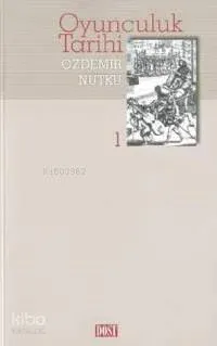 Oyunculuk Tarihi 1-2