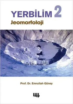 Yerbilim 2 Jeomorfoloji