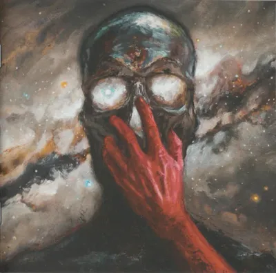 Bury Tomorrow ‎– Cannibal CD