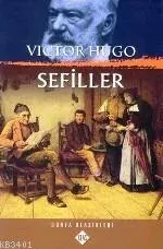 Sefiller (tek Cilt)