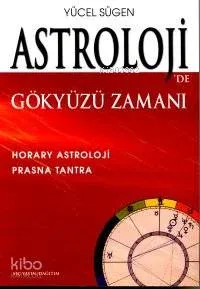 Astroloji'de Gökyüzü Zamanı