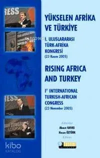 Yükselen Afrika ve Türkiye