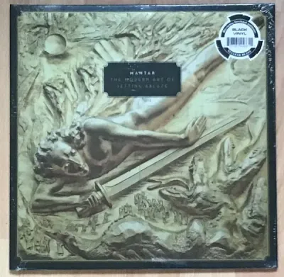 Mantar ‎– The Modern Art Of Setting Ablaze