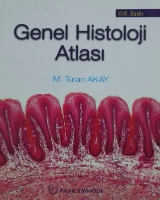 Genel Histoloji Atlası
