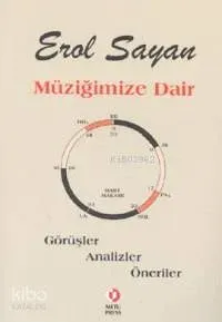 Müziğimize Dair