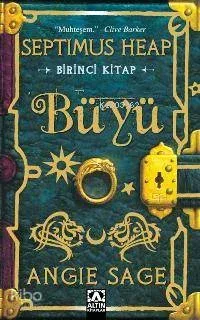 Büyü