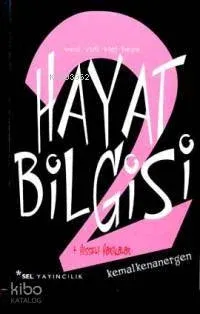 Hayat Bilgisi 2