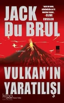 Vulkan'ın Yaratılışı