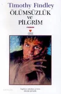 Ölümsüzlük ve Pilgrim