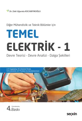 Temel Elektrik – 1