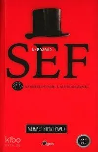 Şef