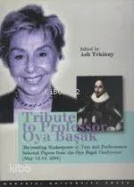Tribute To Professor Oya Başak