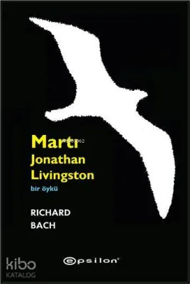 Martı Jonathan Livingston