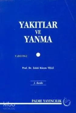 Yakıtlar ve Yanma