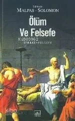Ölüm ve Felsefe