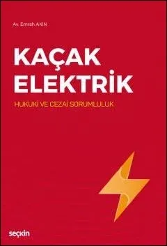 Kaçak Elektrik