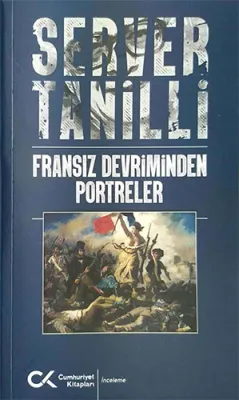 Fransız Devriminden Portreler Server Tanilli