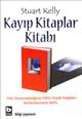 Kayıp Kitaplar Kitaplığı