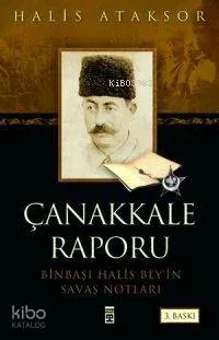 Çanakkale Raporu