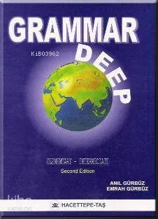 Grammar Deep