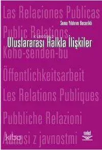 Uluslararası Halkla İlişkiler