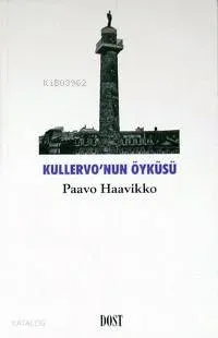 Kullervo'nun Öyküsü