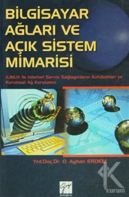 Bilgisayar Ağları ve Açık Sistem Mimarisi