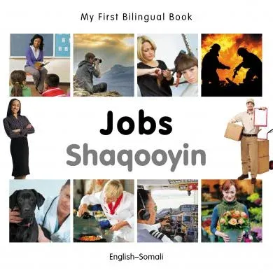 Jobs (English–Somali)