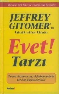 Evet! Tarzı
