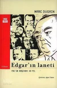 Edgar'ın Laneti