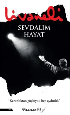 Sevdalım Hayat