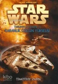 Karanlık Gücün Yükselişi