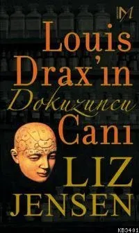 Louis Drax'ın Dokuzuncu Canı