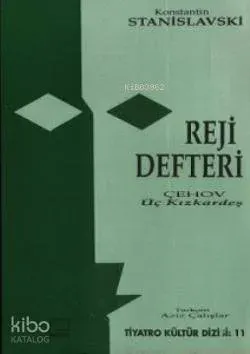 Reji Defteri