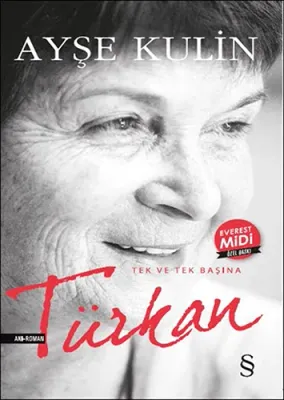 Türkan (Midi Boy) Ayşe Kulin