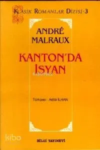 Kanton'da İsyan