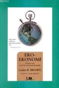 Eko-ekonomi