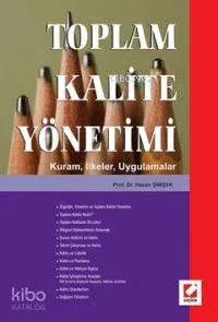 Toplam Kalite Yönetimi