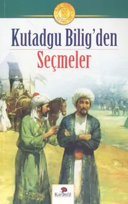 Kutadgu Biligden Seçmeler