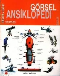 Görsel Ansiklopedi