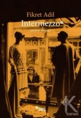 Intermezzo Fikret Adil
