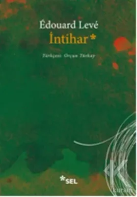 İntihar Edouard Leve