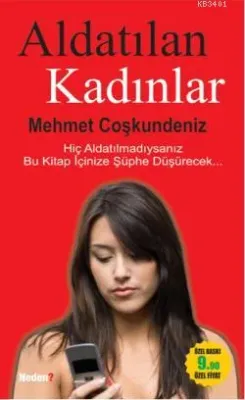 Aldatılan Kadınlar