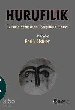 Hurufilik Fatih Usluer