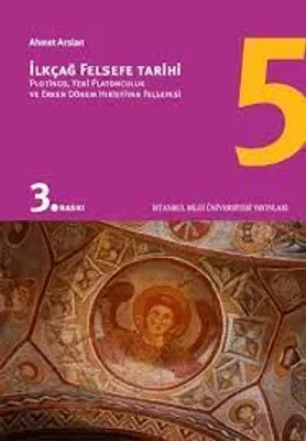 İlkçağ Felsefe Tarihi 5